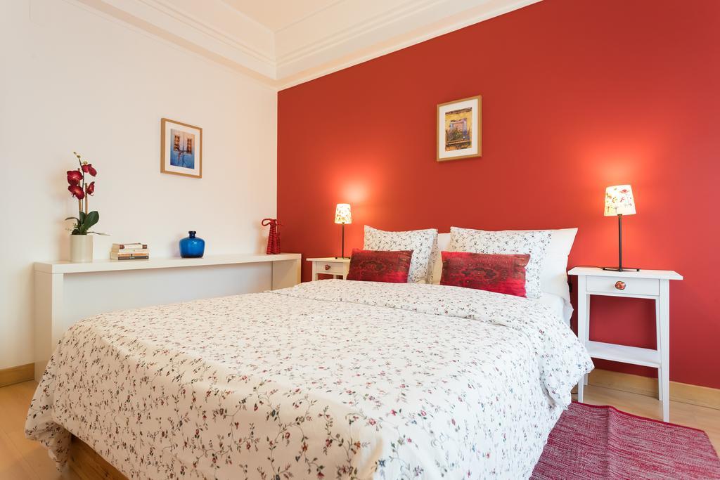 Location Beautiful Lejlighed Lisboa
